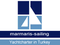 Marmaris Sailing - Yacht Charter in Turkey