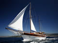 Gocek Sailing in Marmaris Turkey