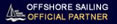 Official partner of Offshore Sailing